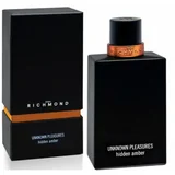 Unknown Pleasure Hidden Amber edp 100ml