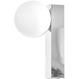 Open Design OR85525 - Kupatilsko zidno svetlo BOLETTA 1xG9/8W/230V IP44 sjajni hrom | Eponuda.com