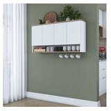 Hanah home Kuhinjski element JE198-3811, 120x61,8x27,5 cm, Bijeli | Eponuda.ba
