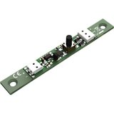TRU COMPONENTS led-prigušivač TRU-MC-TA-WD-S1 80 mm 10 mm 10.10 mm Cijene