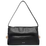 Liu Jo crna ženska torbica Cene