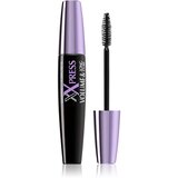 Gabriella Salvete xxpress volume & long curl makara za volumen i definiranje trepavica 11 ml nijansa black Cijene