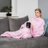 Odeja z rokavi Deluxe | Shoptok.si