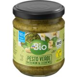 dmBio Pesto Verde sos 190 g cene