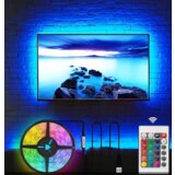 Prosto set rgb led traka 2m LTK5050/30RGB-RC/2 | ePonuda.com