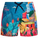 Move Beachware Kopalke / Kopalne hlače - pisana | Shoptok.si