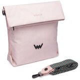 Vuch Crossbody torba Mirelle Wonder E Pink, 28 x 8,5 cm | shoptok.hr