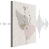  Slika - Delicate Touch (1 Part) Vertical 20x30 Akustična | shoptok.hr