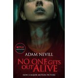 Macmillan Distribution Adam L. G. Nevill - No One Gets Out Alive Cene