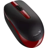 NX-7007 wireless crveni miš