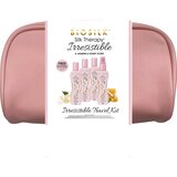 Biosilk Silk Therapy Irresistible Travel Kit putni set za sjajnu i mekanu kosu 1 kom Cijene