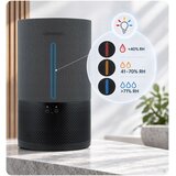 Berdsen BD-503 – Evaporativni vlažilec zraka 5 L, 350 ml/h, 35 W | Shoptok.si