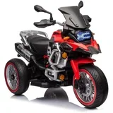 Motor GS1300 12V Y-MB 2332 CRVENA