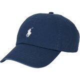 Polo Ralph Lauren CLS SPRT CAP-HAT Plava Cijene