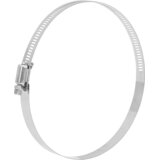  Stezaljke za crijevo 6 kom 91 - 110 mm nehrđajući čelik 304 | shoptok.hr