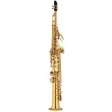 Yamaha YSS 475 II Sopran saksofon