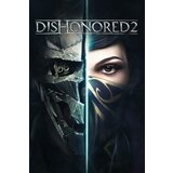  Dishonored 2 and Imperial Assassin's DLC Steam Key GLOBAL | ePonuda.com