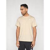 The North Face Majica 'Evolution Simple Dome' temno siva | Shoptok.si