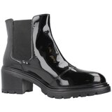 Geox D DAMIANA Crna | shoptok.hr