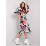 ex moda Dress-EM-SK-003N-4.26-multicolor | Shoptok.si