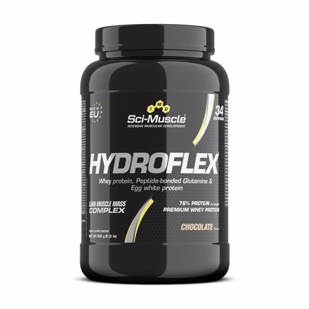 HydroFlex, 900 g - Chocolate, (20497162)