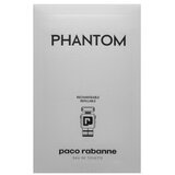 Paco Rabanne Phantom Toaletna voda za moške 150 ml | Shoptok.si
