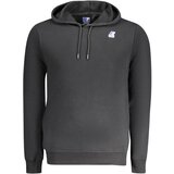 K-Way SWEATSHIRT WITHOUT ZIP MEN BLACK Cijene