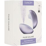 Svakom Stimulator klitorisa Pulse Galaxie, Metallic Lilac Cijene