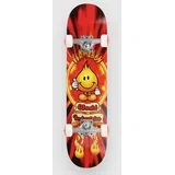 Flameboy V2 7" Skate komplet multi