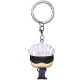 Funko POP KEYCHAIN: JUJUTSU KAISEN - GOJO Cene