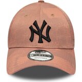 New Era 940 Mlb Print 9FORTY Neyyan Ružičasta | shoptok.hr