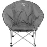  Nc3070 siva kampirska stolica nils camp | shoptok.hr