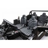 Buggy Akumulatorski buggy za 4 osebe ATV RACING UTV2000 4x4 - zeleni | Shoptok.si