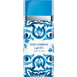 Dolce & Gabbana Light Blue New Capri In Love parfumska voda za ženske 100 ml Cene