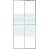  Tuš-kabina ESG 90 x 70 x 180 cm | shoptok.hr