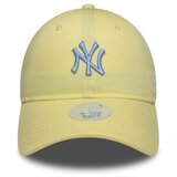 New Era Kape s šiltom 9twenty Neyyan Pye Rumena | Shoptok.si