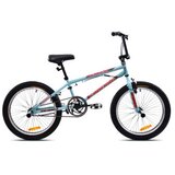 Capriolo totem plavo-crveno (10.5) ( 925155-20 ) | ePonuda.com