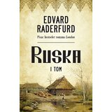 Laguna Edvard Raderfurd - Ruska - I tom Cene