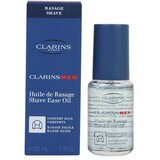 Clarins Men Shave Ease Oil olje za lažje britje 30 ml | Shoptok.si