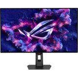 Asus ROG Monitor ROG XG32UCWMG 31.5"/OLED/3840x2160/240Hz 4K 480Hz FHD/0.03ms/HDMIx2,DP,USB/G-Sync/VESA | Eponuda.com