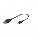S Box Kabl USB / Micro USB 0,1 m Cene