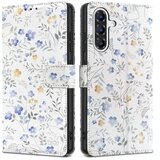 TECH-PROTECT WALLET futrola za GALAXY A36 5G SPRING FLOWERS | Eponuda.ba