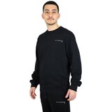 Richmond X Puloverji UMP25216FE Črna | Shoptok.si