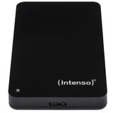 Intenso (Intenso) Eksterni Hard Disk 2.5", kapacitet 2TB, USB 3.0, Crna b - HDD3.0-2TB/Memory Case | shoptok.hr
