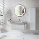 Badella Moderno ormarić 80cm V1 BAD 29 Cene