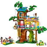 Lego FRIENDS drevesna hišica prijateljstva 42652 | Shoptok.si