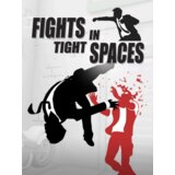 Steam Fights in Tight Spaces (PC) Key EUROPE | ePonuda.com