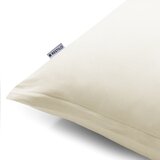 DecoKing Jastučnica za valjkasti jastuk Amber 20x145 cm, svijetlo bež | shoptok.hr