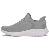 Skechers Sage Bobs Squad Siva | shoptok.hr