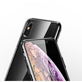 Baseus prozoren ovitek za iPhone XS / X | Shoptok.si